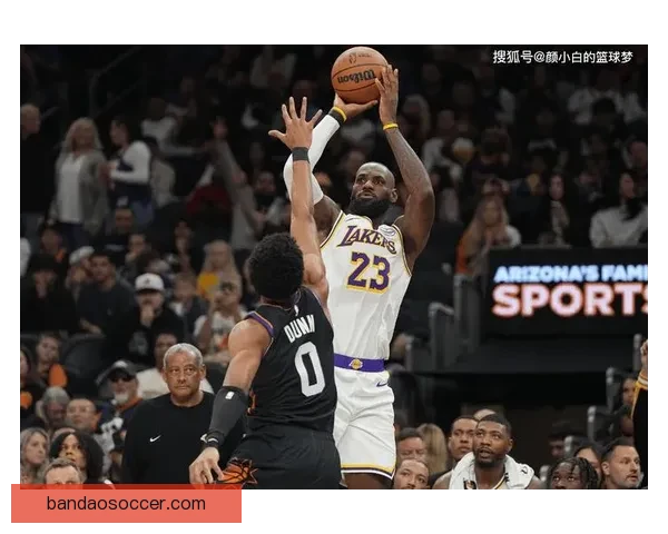 决胜25秒狂砍6分轻取湖人 386万詹金斯迎生涯最佳表现 比帅直言已见惯不惊