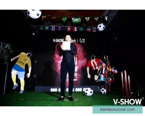 全民狂欢激情来袭世界杯竞猜投注赢好礼足球盛宴等你挑战荣耀巅峰