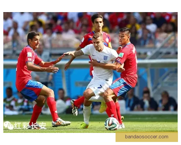 美加墨世界杯竞猜盘口分析及热门投注推荐