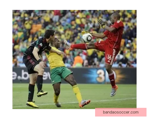 美加墨世界杯竞猜分析：预测三国表现与潜在赛程挑战